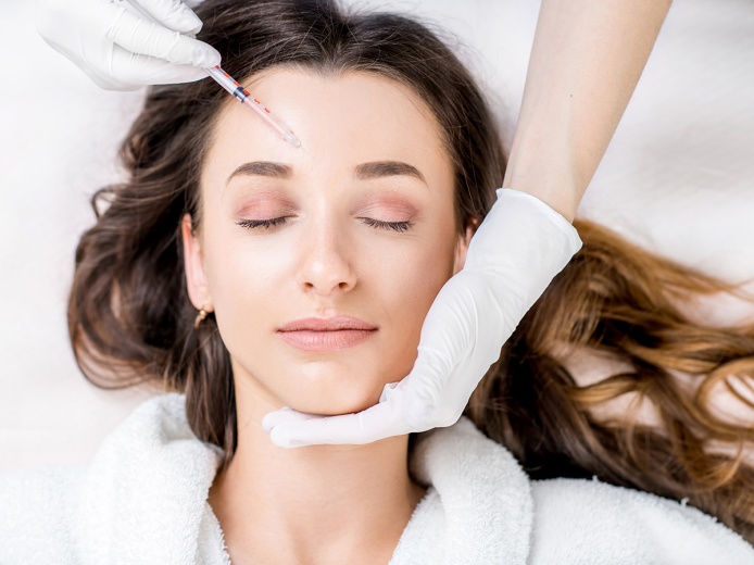 Botox Uppsala