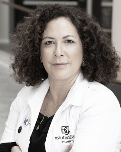 Estetiska injektioner